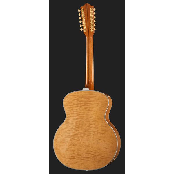 Guild F512 Maple Blonde