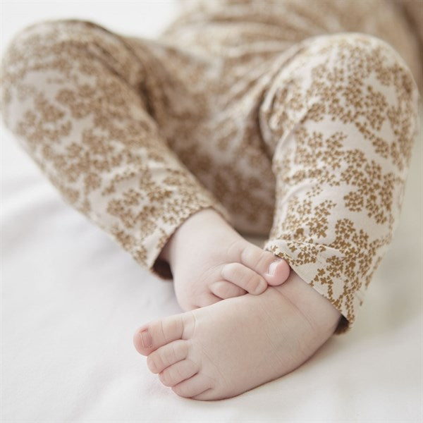 Moonlight Malak Leggings - GRO → Luksusbaby.dk