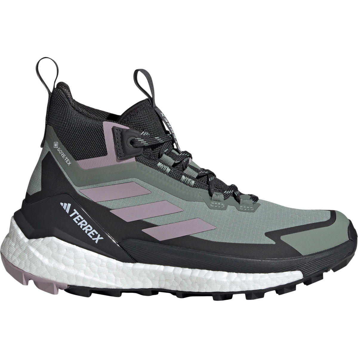 adidas Terrex Free Hiker 2 GTX Vandrestøvler Dame