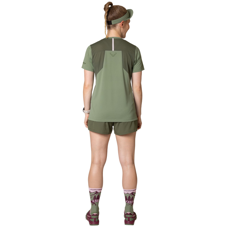 Dynafit Damen Sky T-Shirt