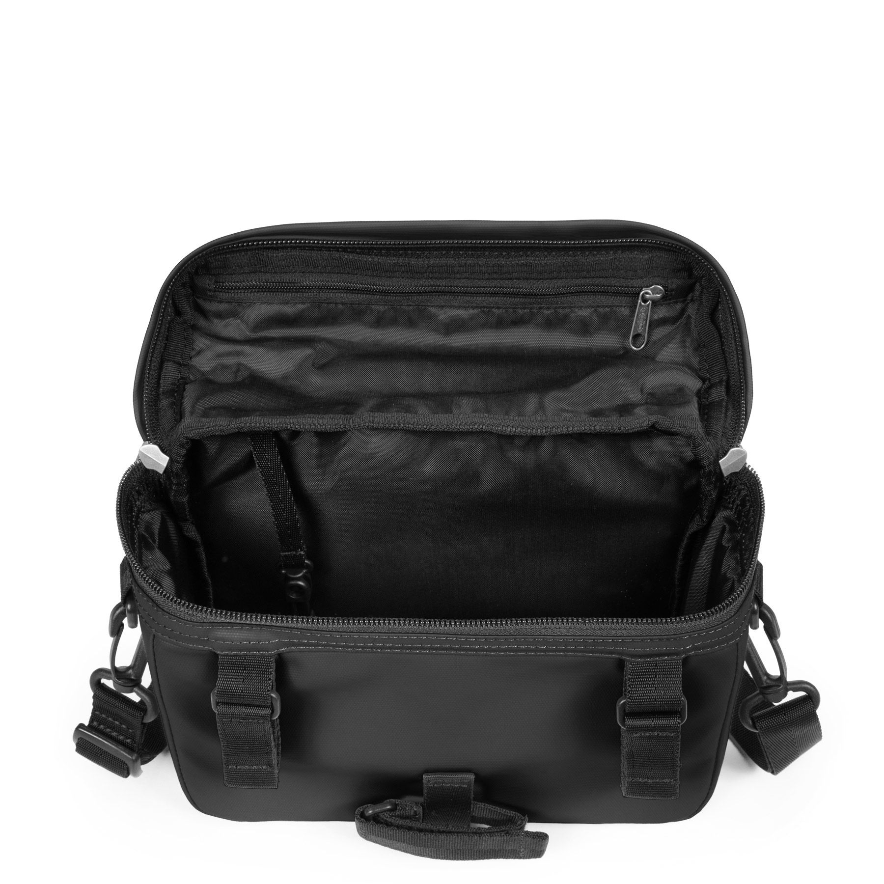 Aman Bike Compatible Tarp Black