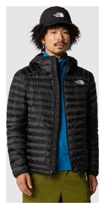 Doudoune Homme The North Face Huila Noir