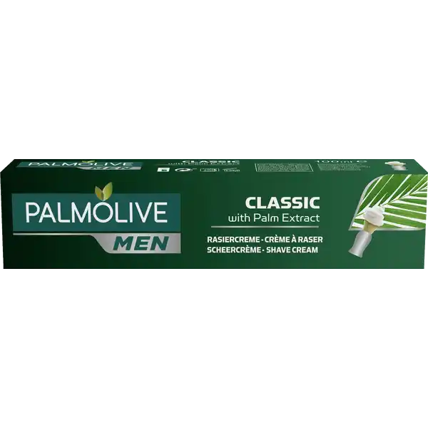 Rasiercreme Classic