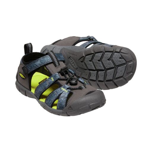 Sandálias De Trekking Seacamp Ii Cnx Keen