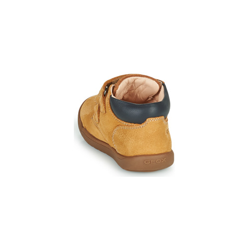 Geox - MACCHIA - Marron