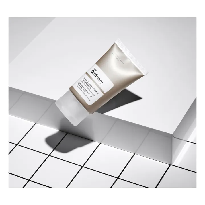 The Ordinary Soin Vitamine C 23% + HA Spheres 2% - 30 ml