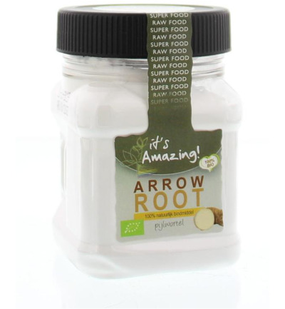 It’S Amazing Arrowroot Bio (130 gr)