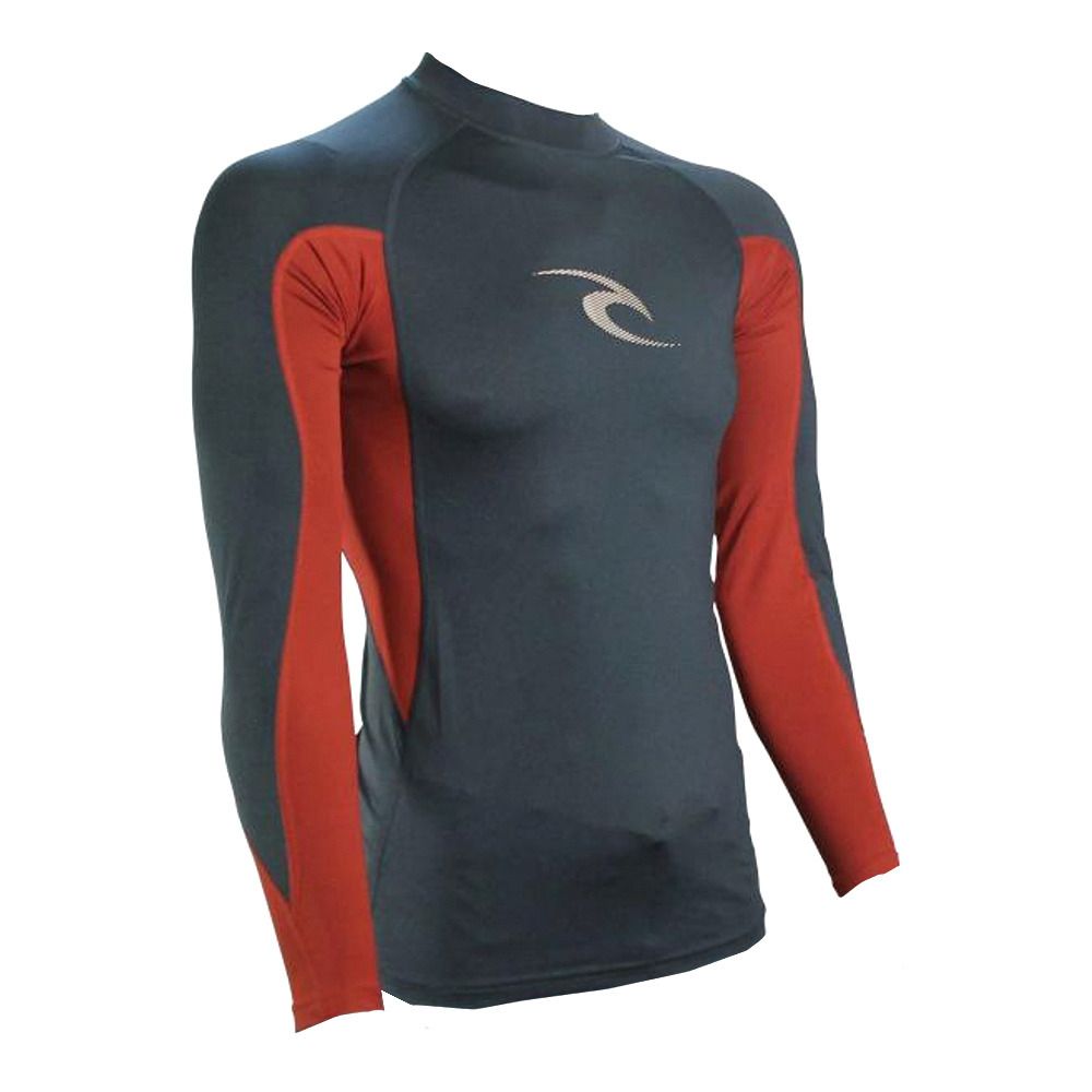 Rip Curl WAVES - Lycra Homme navy marle