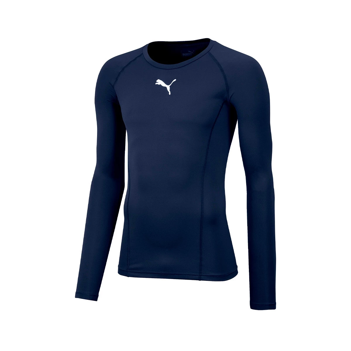 Camisola Puma Térmica Liga m/l