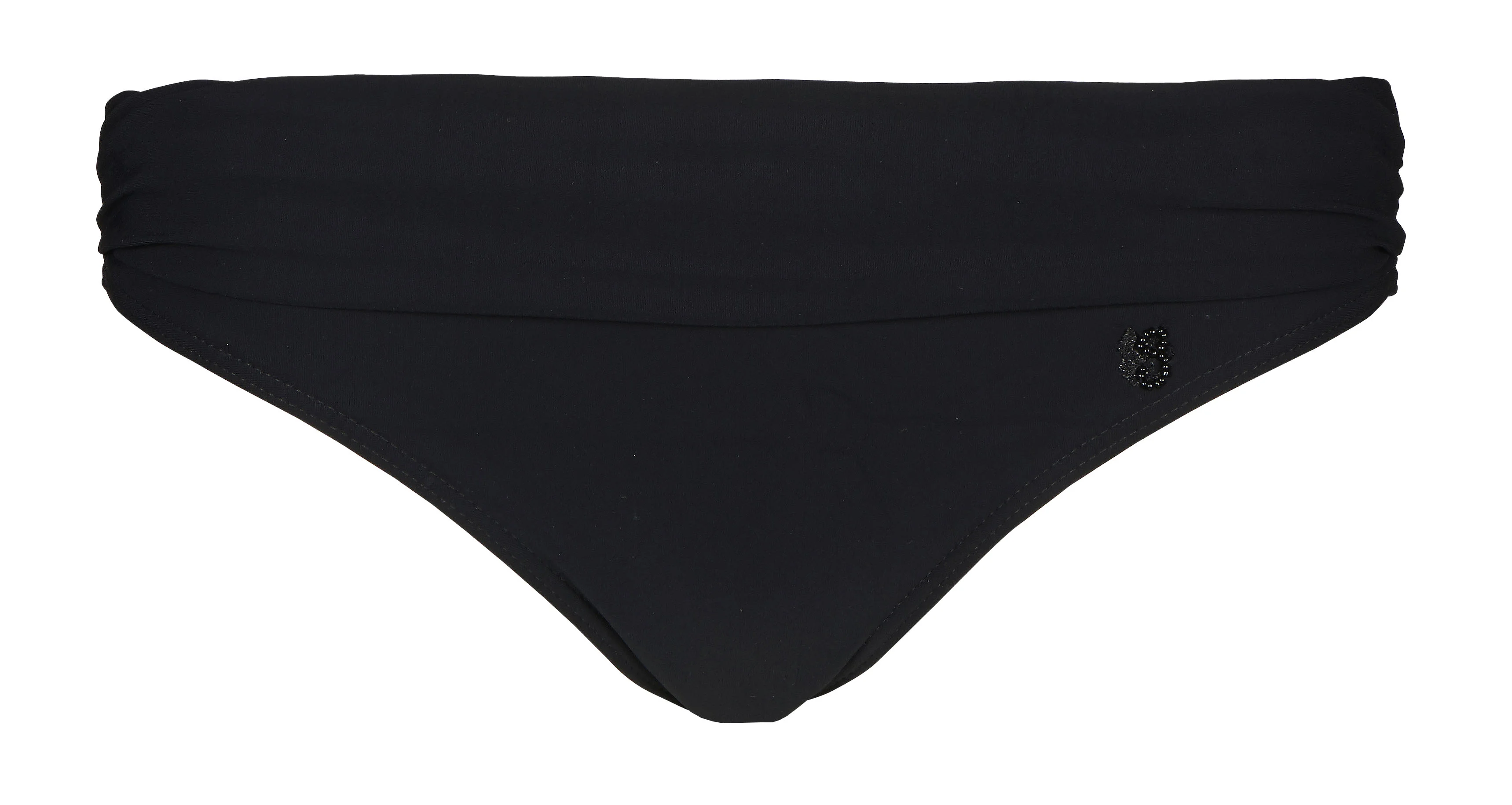PRAXA - Bas de maillot de bain | Noir