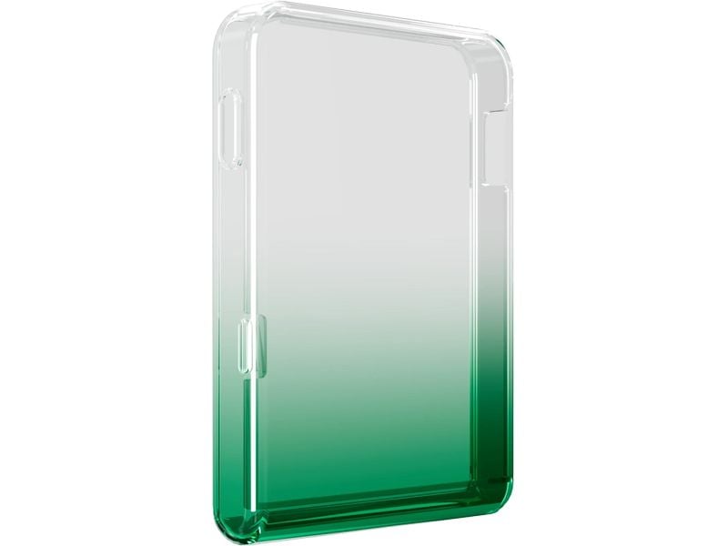 Ledger Flex Protective Case Green Schutz für Krypto-Wallets mit Touchscreen