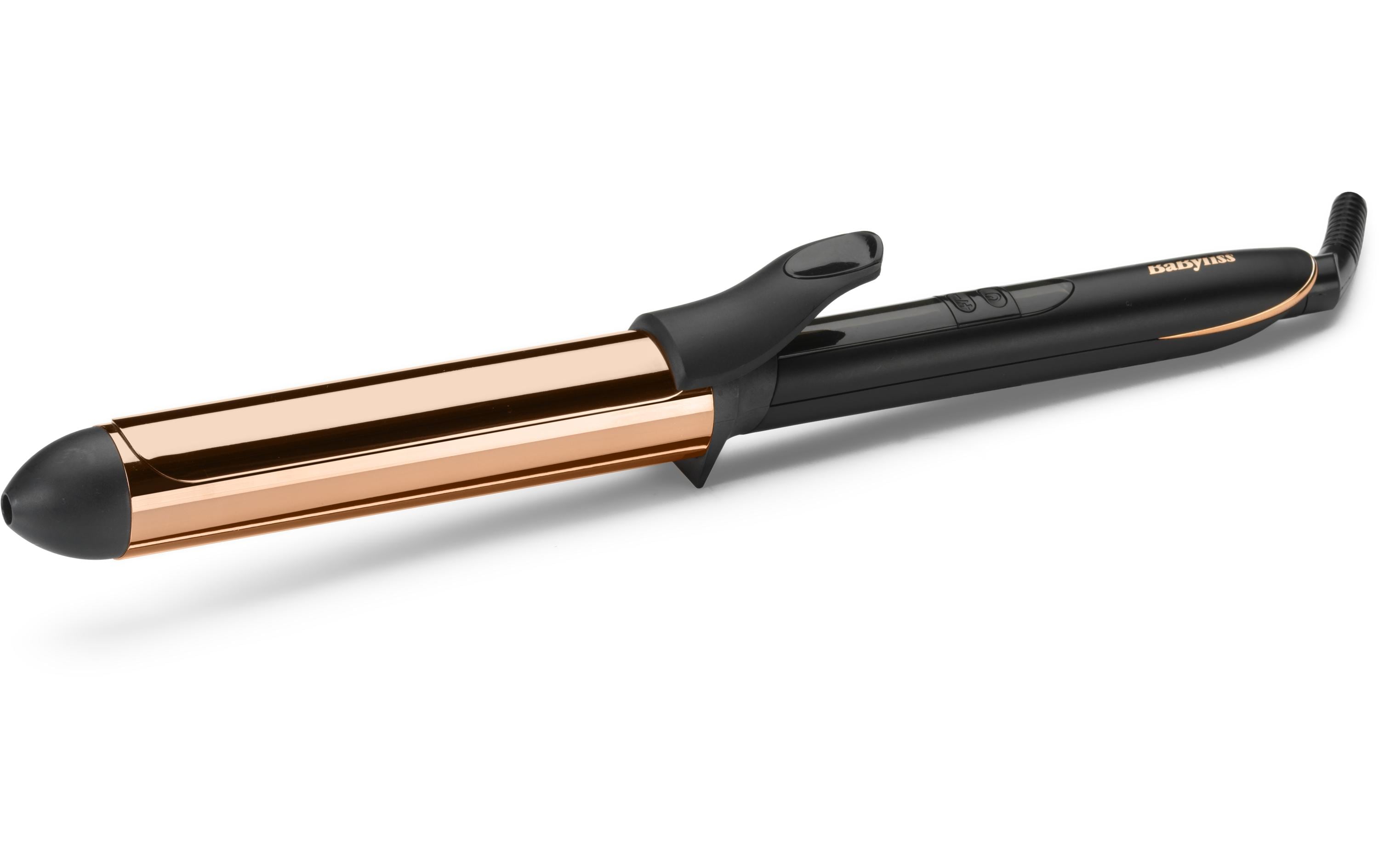 Lockenstab Salon Brilliance C459E Ø 32 mmOndulierstab mit Advanced Ceramics-Heizsystem