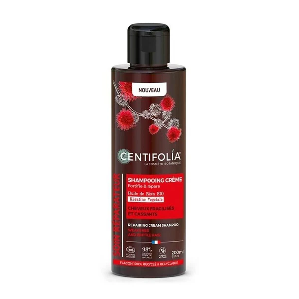 Centifolia Shampoing Crème Réparateur - 500ml