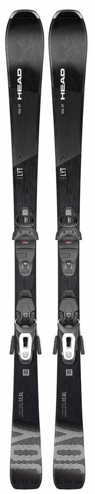 HEAD Real Joy PRO SLR Modell 2023 Damenski  Länge 153 cm   Head Joy 9 GW