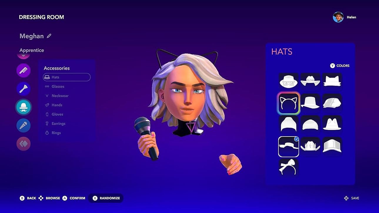 Let's Sing 2024- PlayStation 5