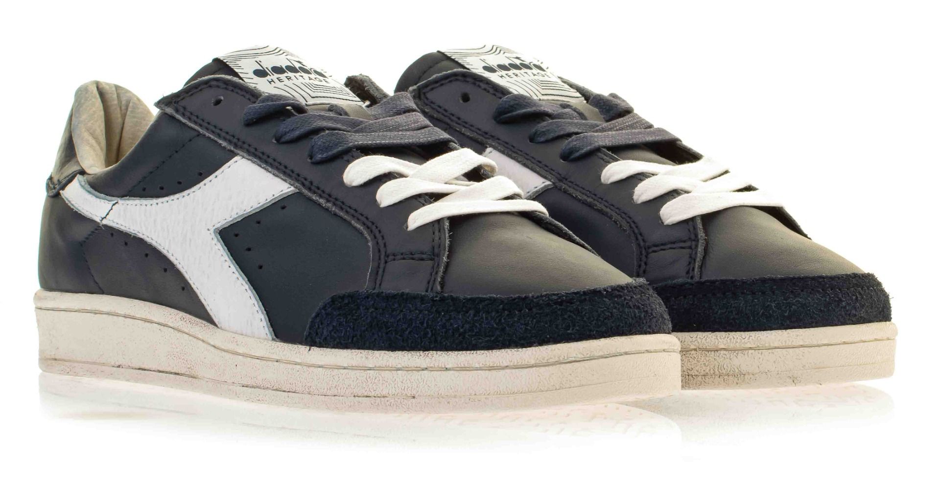 Diadora Prestige Used