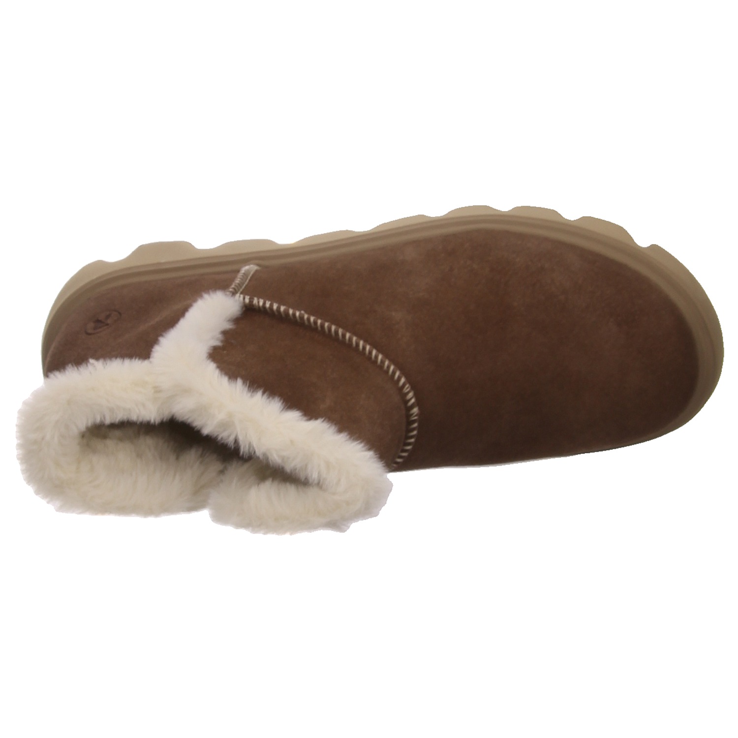 Rieker Boots braun braun