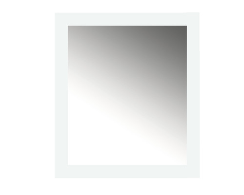 Shine Line lichtspiegel 65 x 60 cm