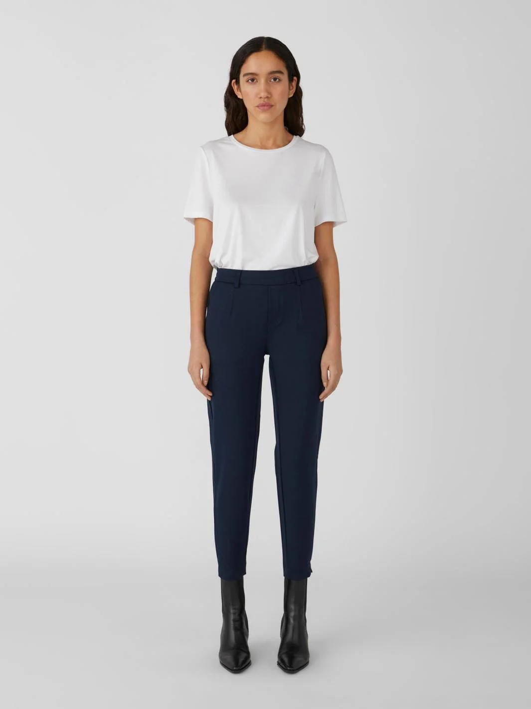 Object Objlisa Slim Pant 3097470 sky captain