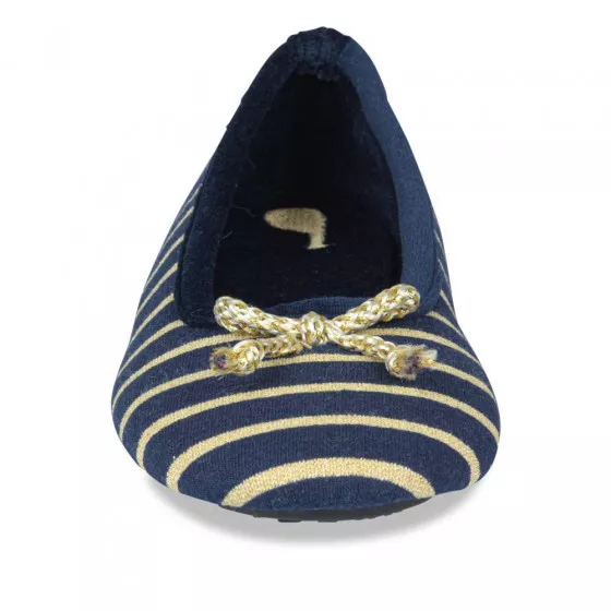 Chaussons MARINE BLUE RHYTHM
