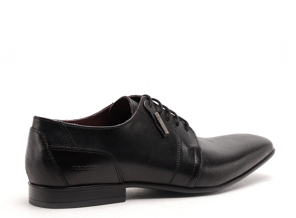 Redskins basses homme buisal 3 noir