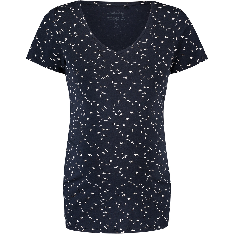 Noppies T-shirt Rome Night Sky AOP