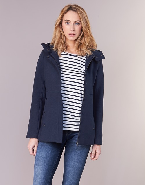 Moony Mood - FANIO - Marine
