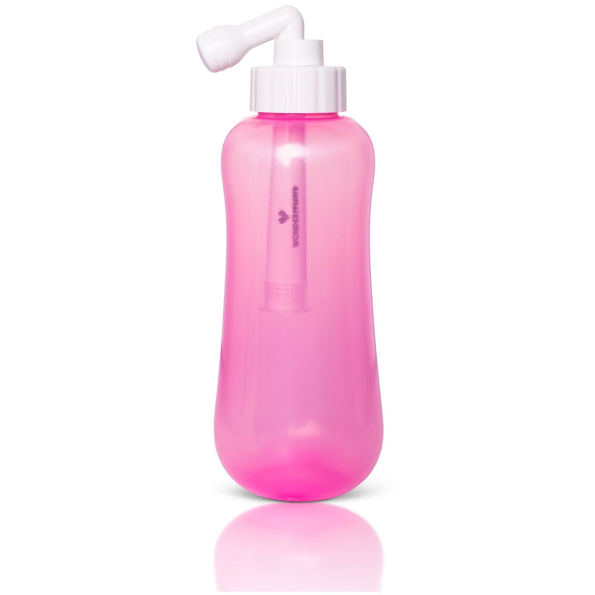 WondermomWondermom   Intim Dusche