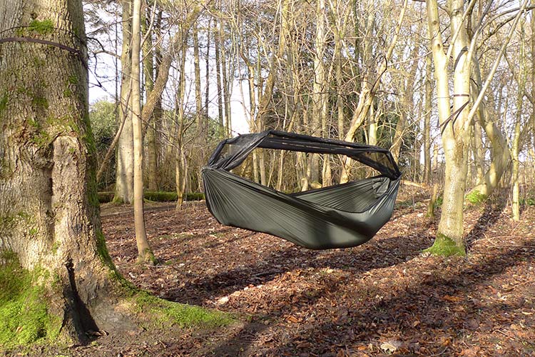 DD Hammocks SuperLight Frontline Hammock
