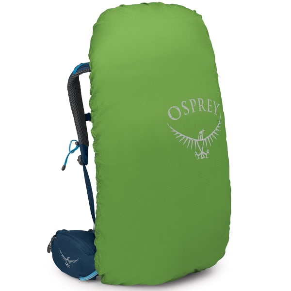 Sac à dos randonnée OSPREY KESTREL 48 ATLAS BLUE