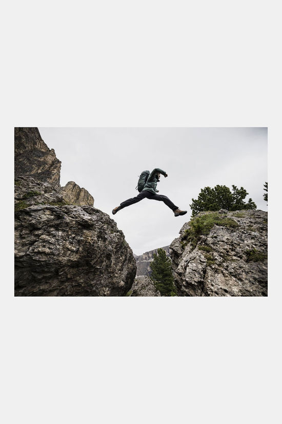 Vaude Vaude Farley Stretch T-Zip III Afritsbroek