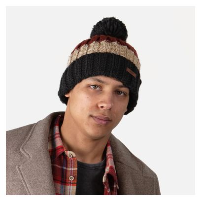 Bonnet Barts Wilhelm Rouge