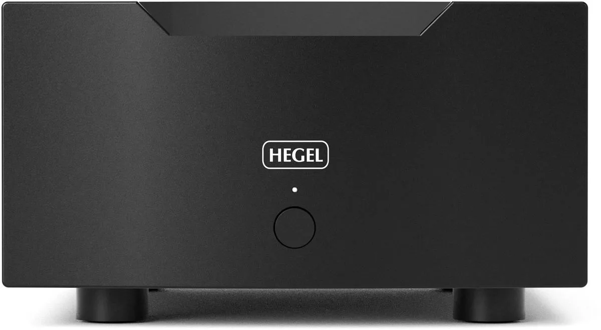 Hegel H30 Amplis de puissance