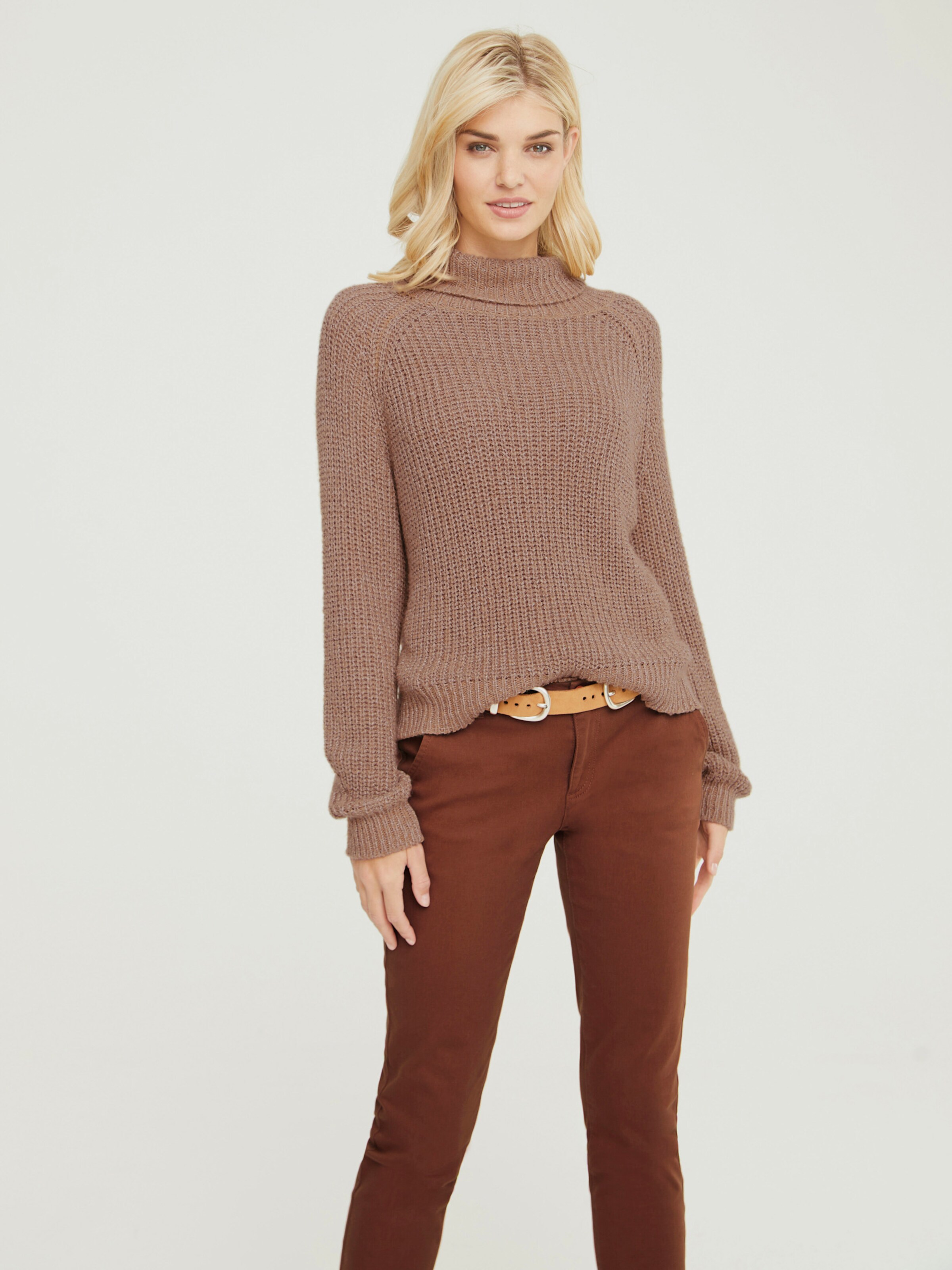 Pullover