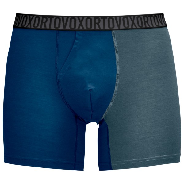 Ortovox - 150 Essential Boxer Briefs - Sous-vêtement mérinos