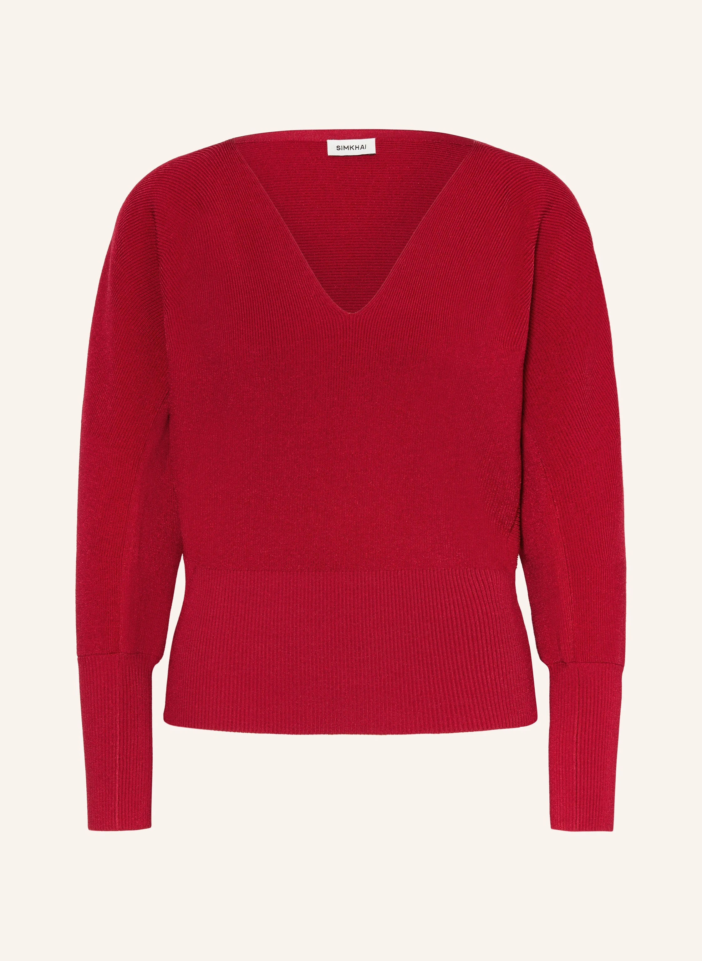 SIMKHAI Pullover MONTANA
