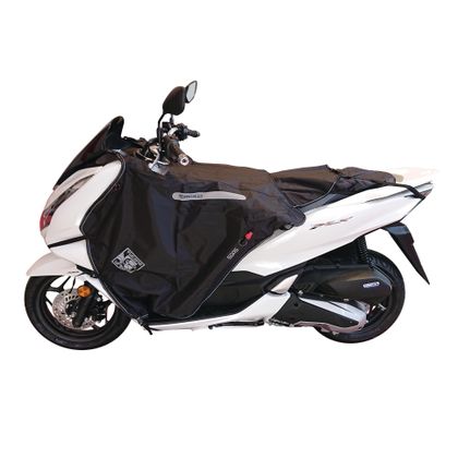 Tablier Tucano Urbano SCOOTER TERMOSCUD R223X - Noir