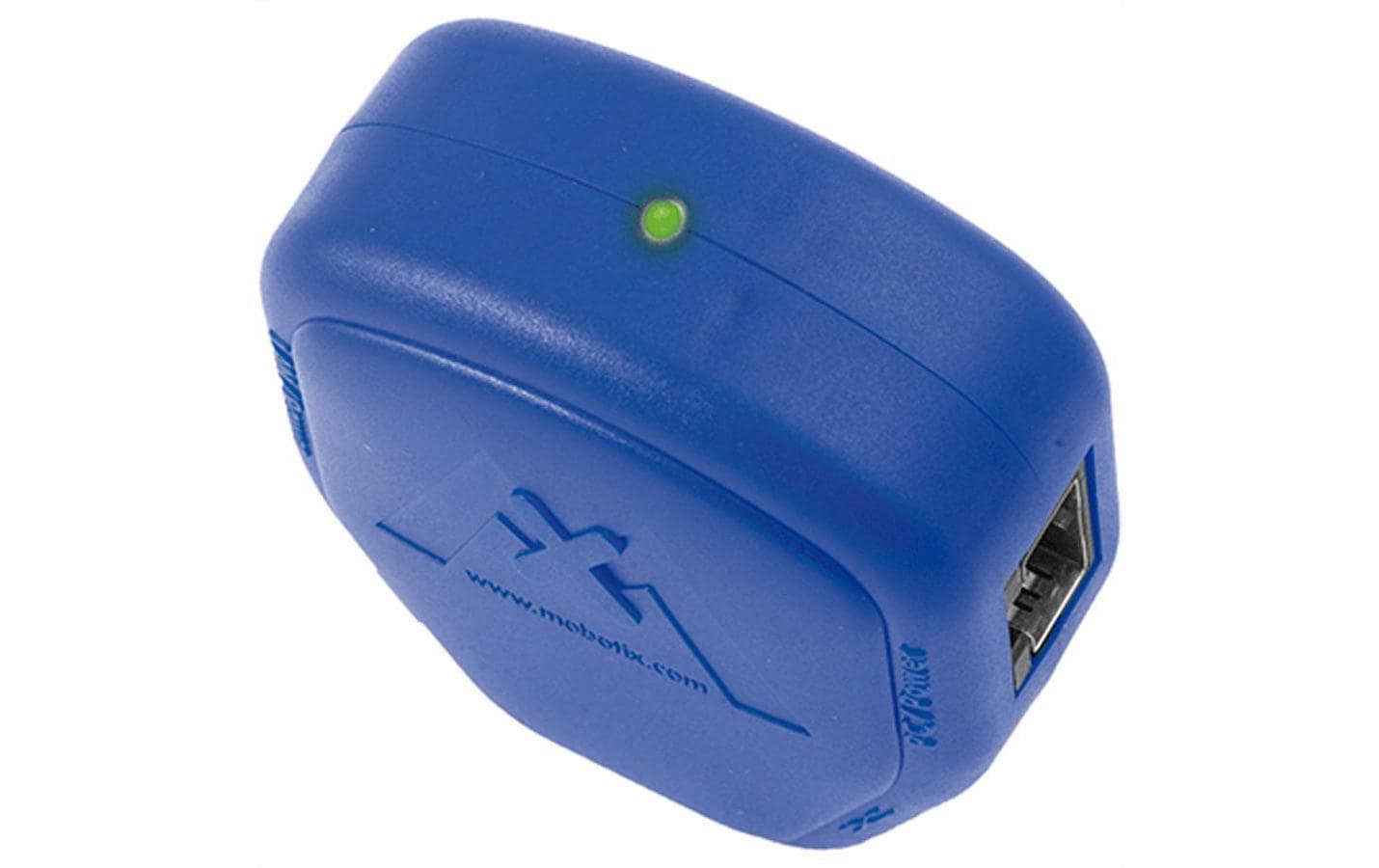 PoE Injector MX-NPA-PoE-RJ<br>PoE-Injektor