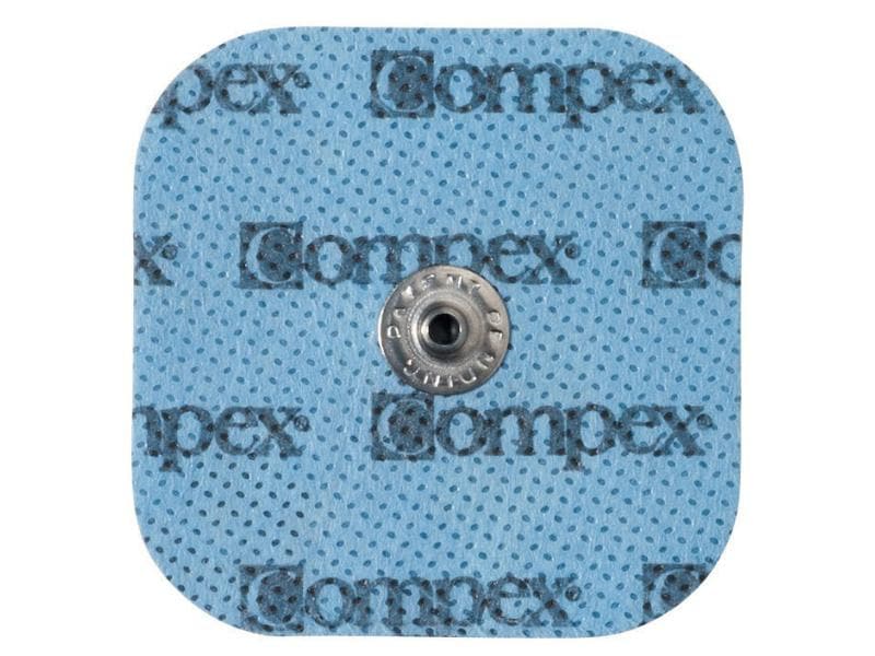 Compex Elektrostimulationsgerät SP 8.0 Elektrostimulationsgerät
