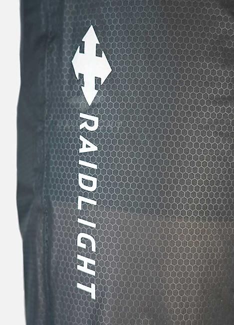 RAIDLIGHT - PANTALON IMPERMEABLE ULTRALIGHT MP+ PANT