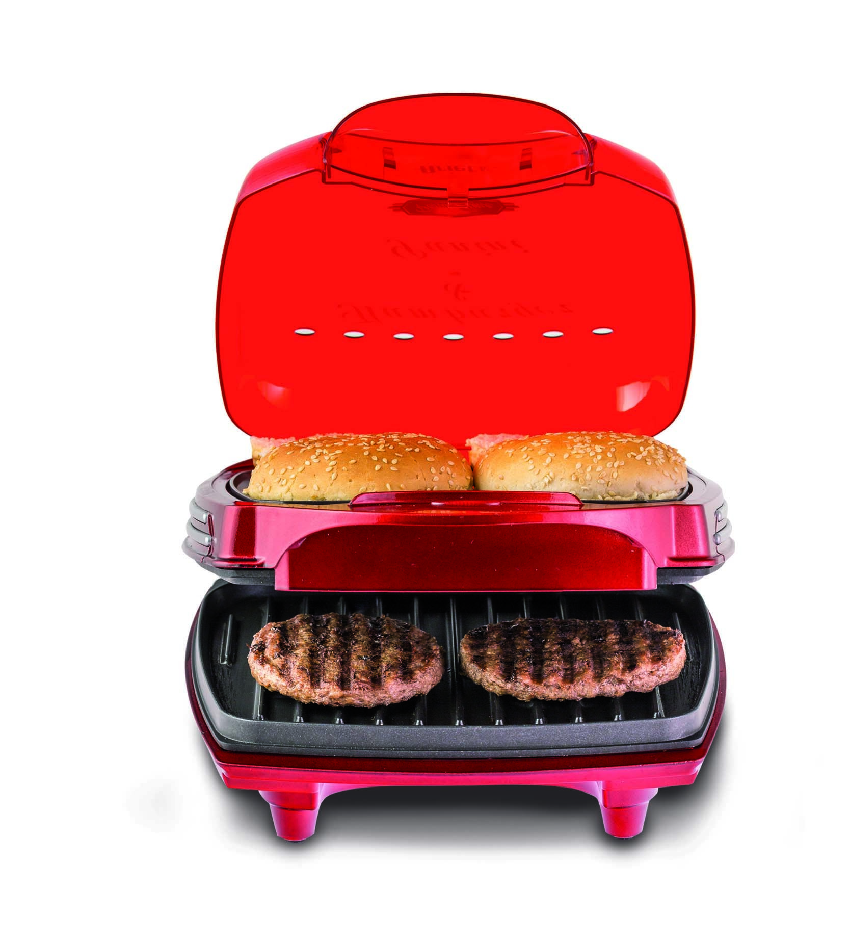 Ariete Hamburger Maker - 185
