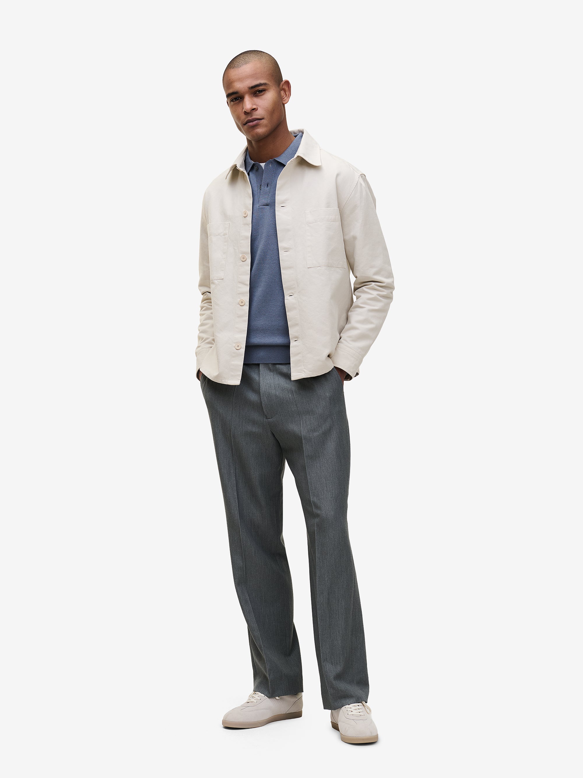 Harvey Heavyweight Cotton Silk KW90100-FBL