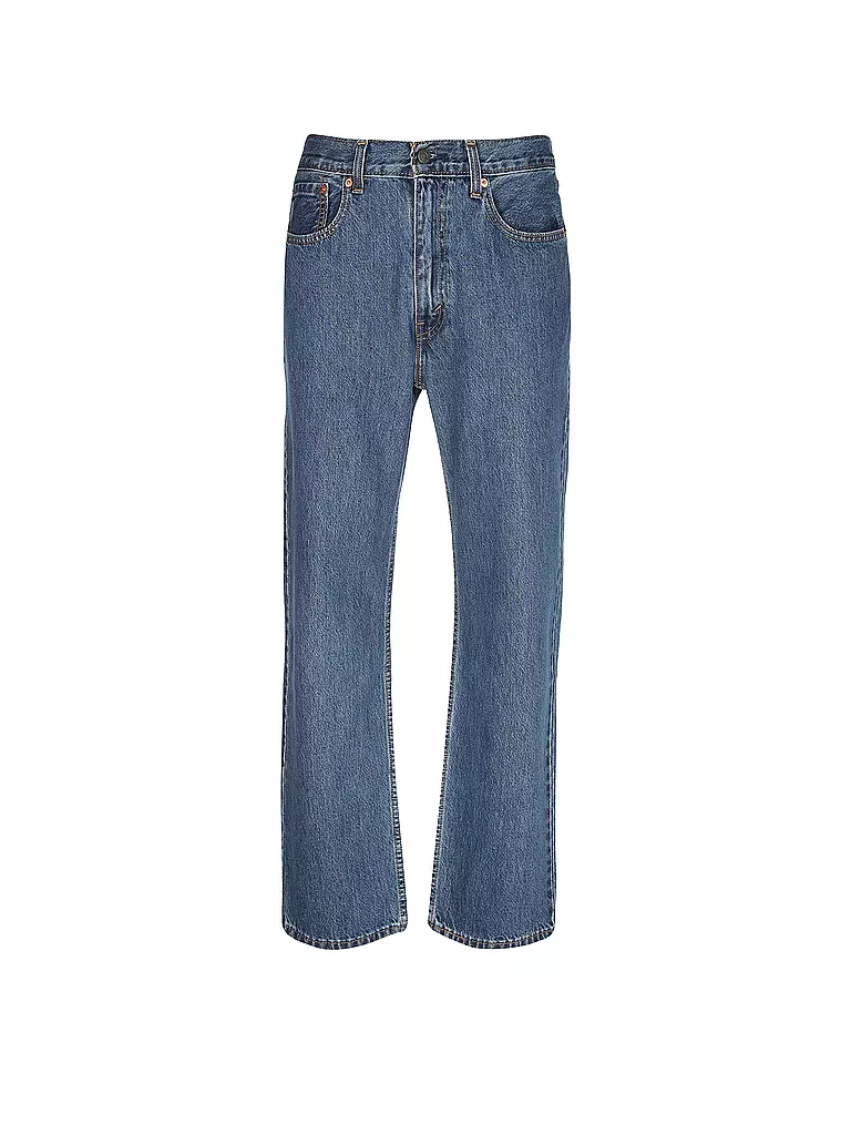 LEVI'S® Jeans Straight 565 97 LOOSE STRAIGHT PROPS TO blau