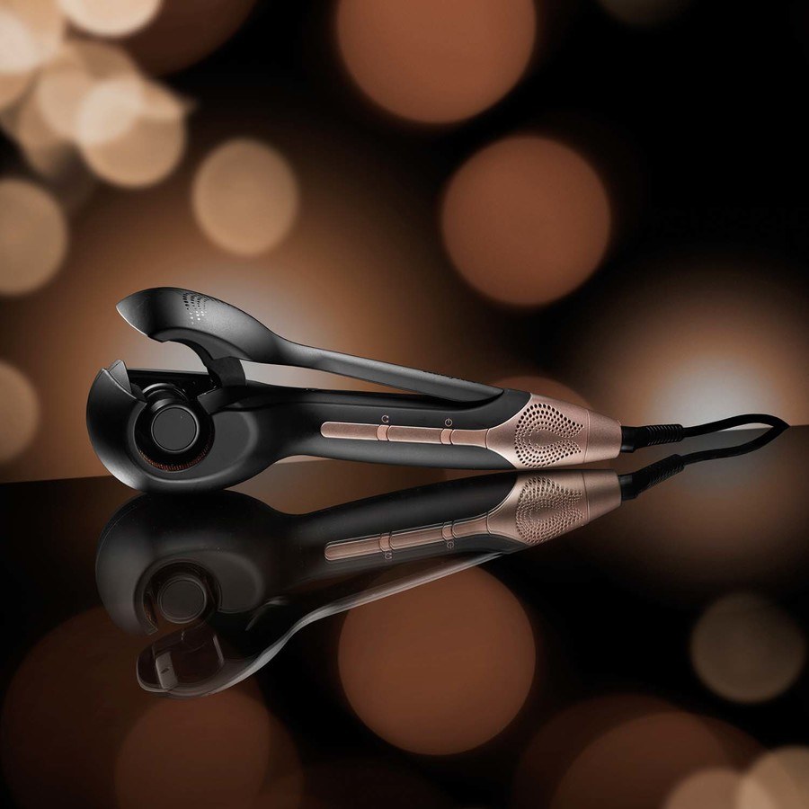 BaByliss Wave Secret Air