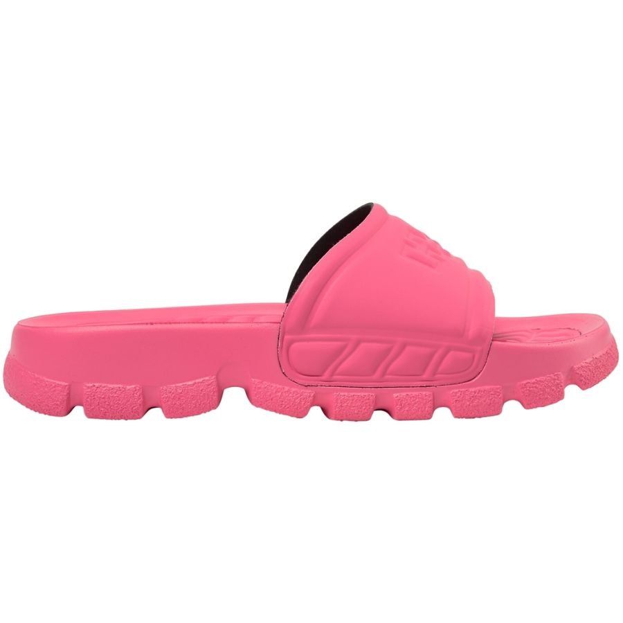 H2O Claquettes Trek - Neon Pink