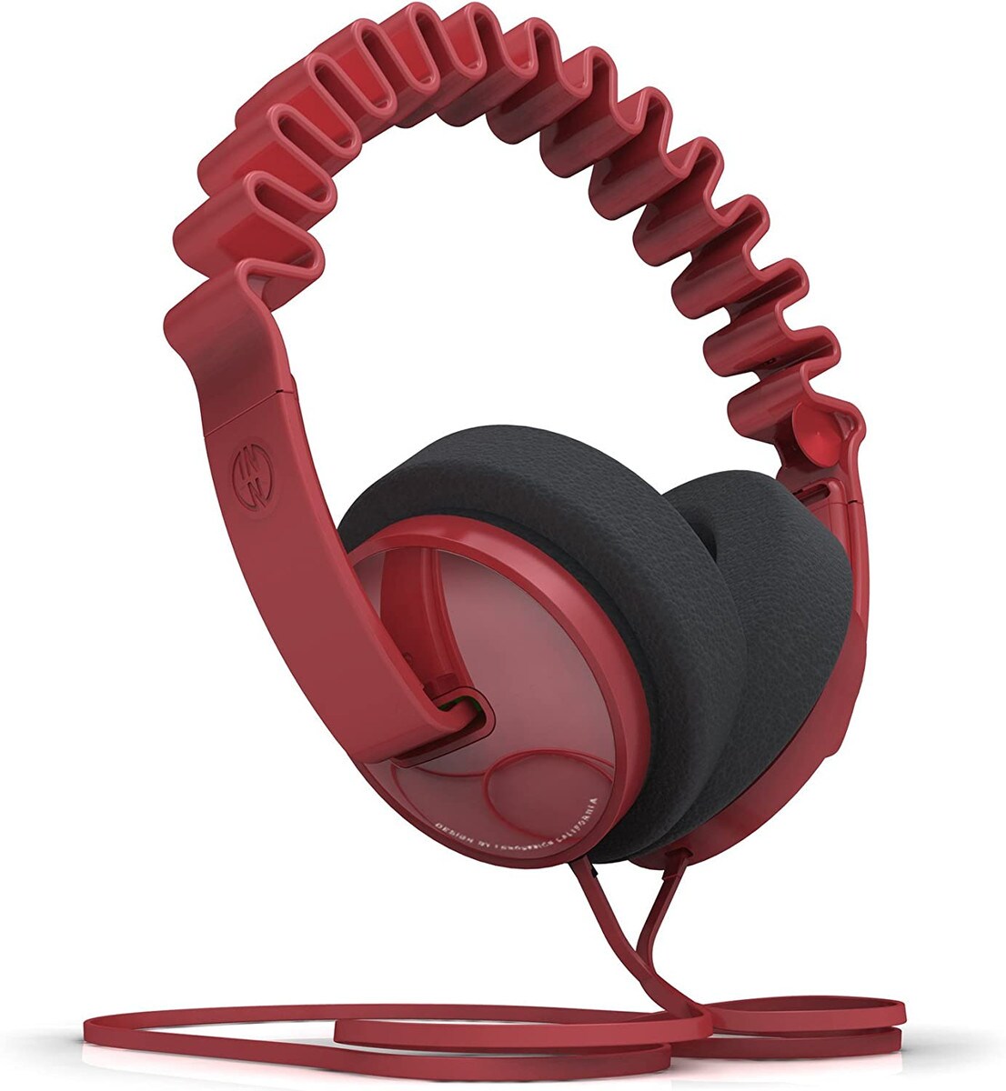 INNODEVICE InnoWave Plus Kopfhörer rot
