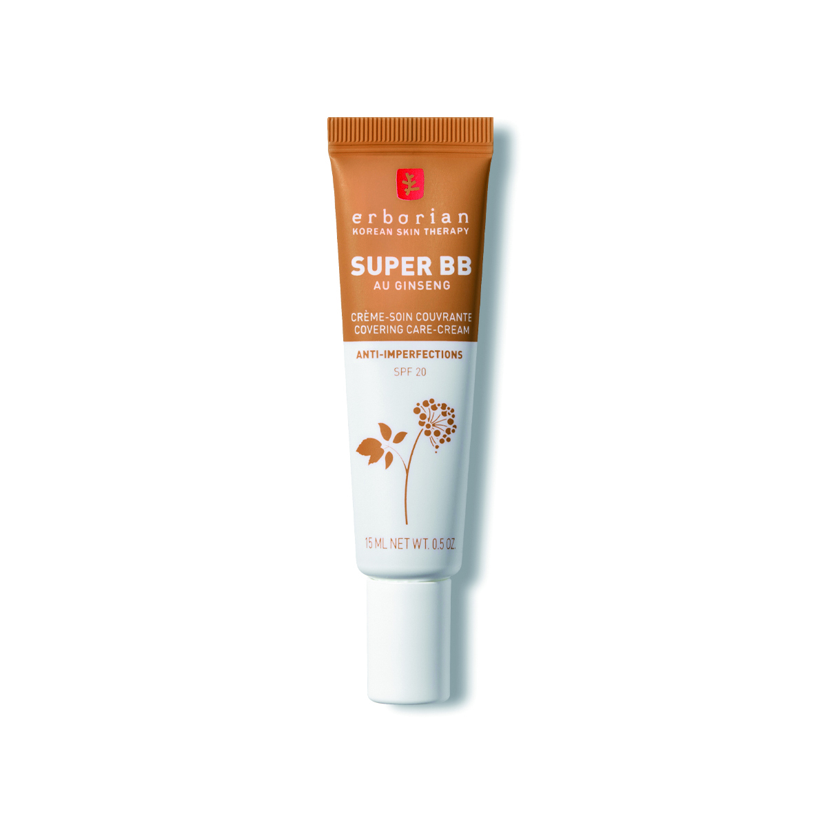Erborian Super BB 15 ml