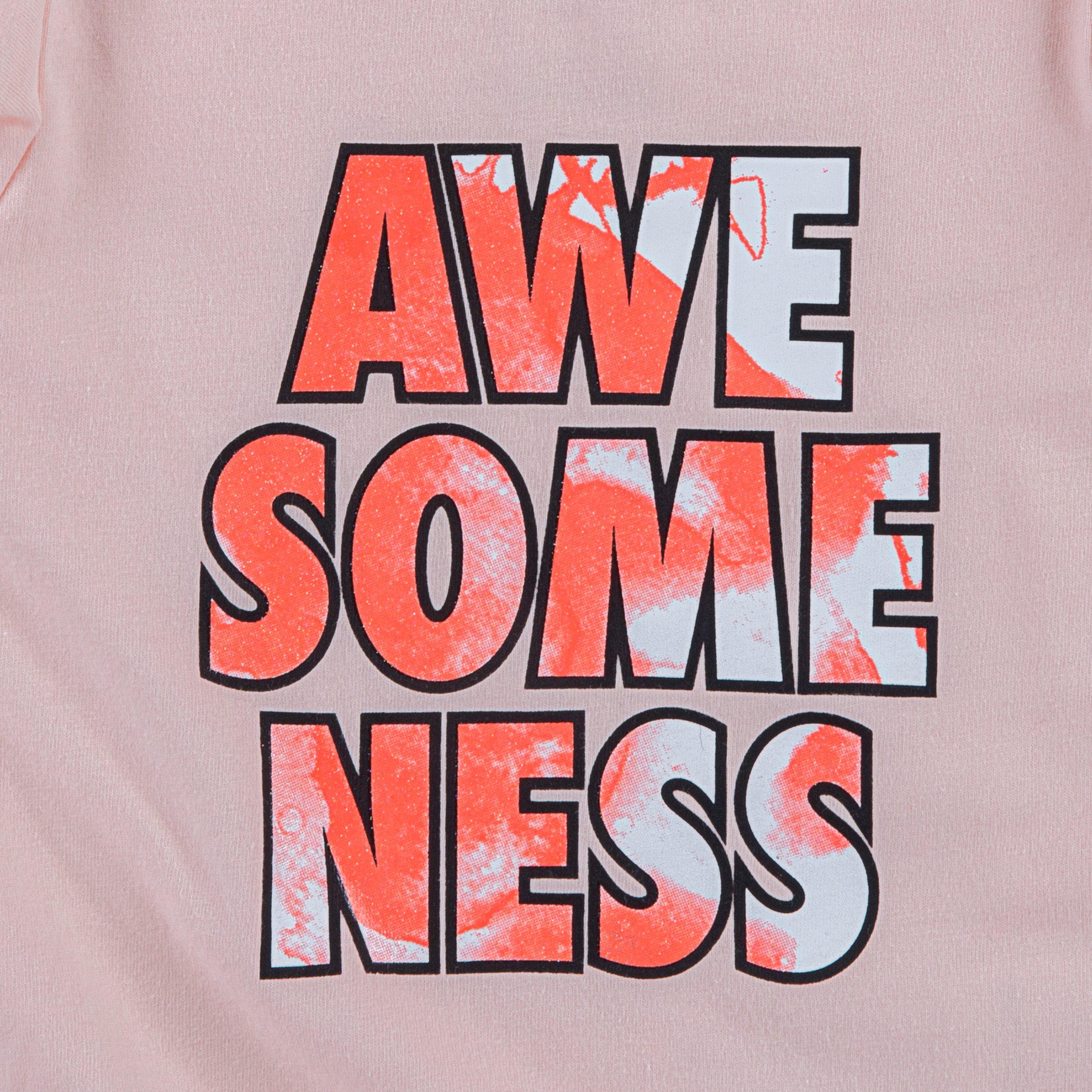 Nike Summer Bodysuit And Leggings Set Babies