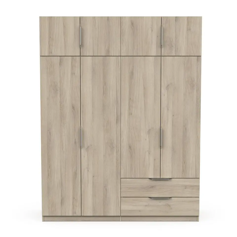 CALICOSY - Kast GHOST - - 203x157,3x51,1 cm