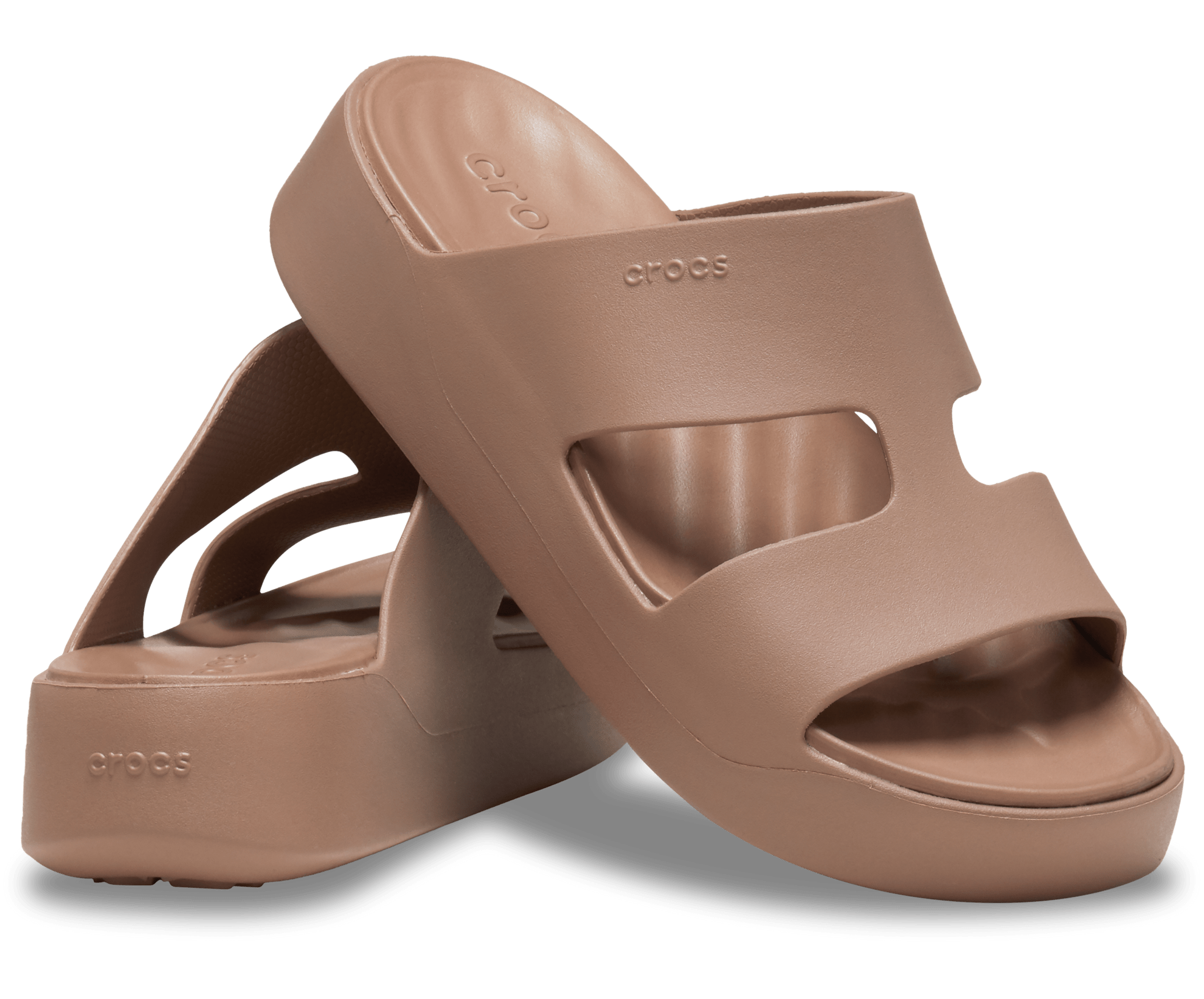 Getaway Platform H-Strap